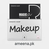 Romantic Color Mix Makeup Palette – Versatile Shades for All-Day Glam